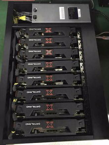 Optimizing mining hardware for Bitcoin