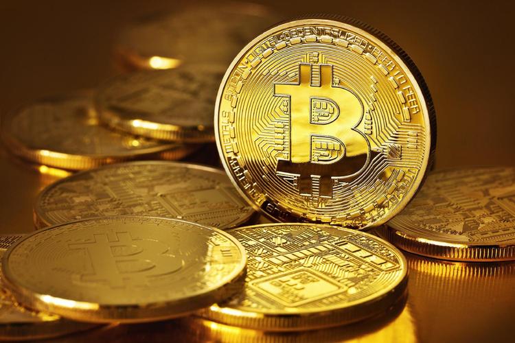 An overview of a high-efficiency mining rig setup, featuring multiple machines optimized for Bitcoin extraction