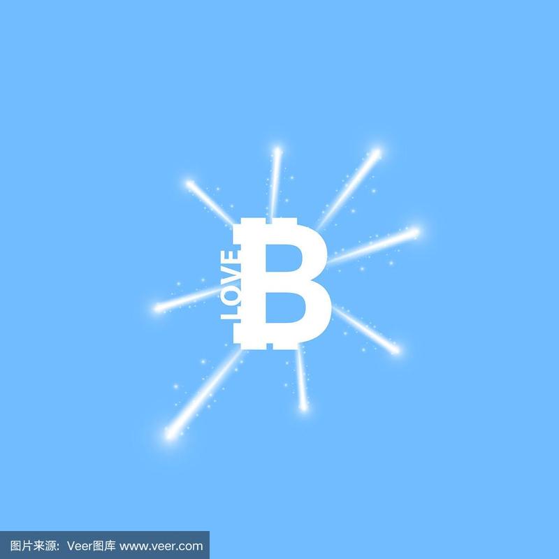 A powerful Bitcoin mining rig in action, symbolizing the core of hosting services and potential rewards